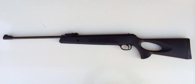 SPA Artemis B11P Pellet Gun