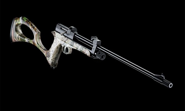 SPA Artemis CP2 Pistol Carbine