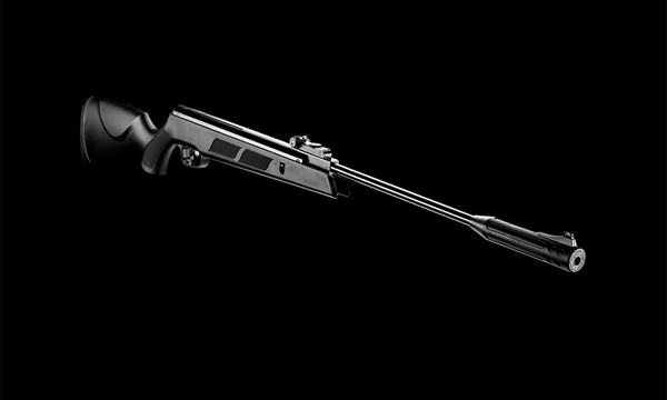 SPA Artemis SR1000S Pellet Gun 1