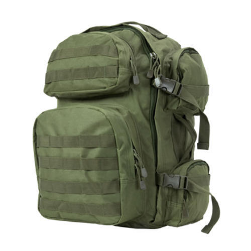 NcStar Tactical Backpack Green CBG2911