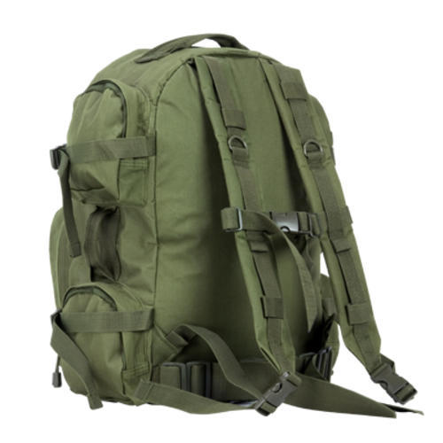 NcStar Tactical Backpack Green CBG2911 3
