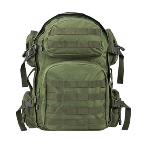 NcStar Tactical Backpack Green CBG2911 2
