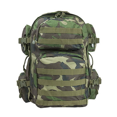NcStar Tactical Backpack Tan CBT2911