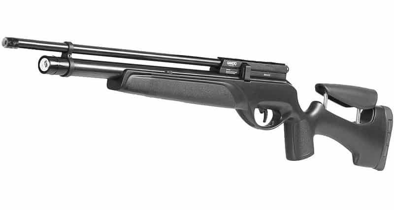 GAMO HPA TACTICAL 5.5MM PCP PELLET GUN