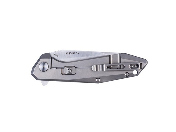 Ruike Knives P135-SF Beta Plus Lock Knife 2