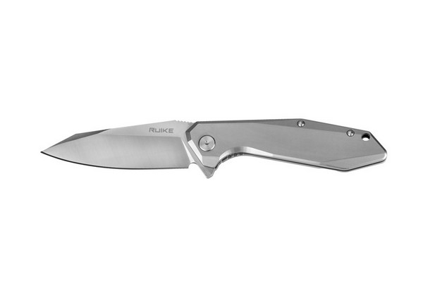 Ruike Knives P135-SF Beta Plus Lock Knife 1