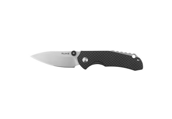 Ruike Knives P671-CB Front Flipper Blade Knife