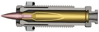 Lee Precision Pacesetter Rifle Die