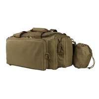 NcStar Expert Range Bag-Tan CVERB2930T