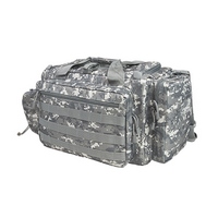 NcStar Competition Range Bag- Digital Cammo CVCRB2950D