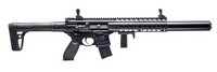 SIG SAUER MCX .177 30 RD Pellet Gun 4.5MM BLACK