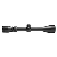 NcStar 3-9 x 40 P4 Sniper Full Size Scope SFB3940G