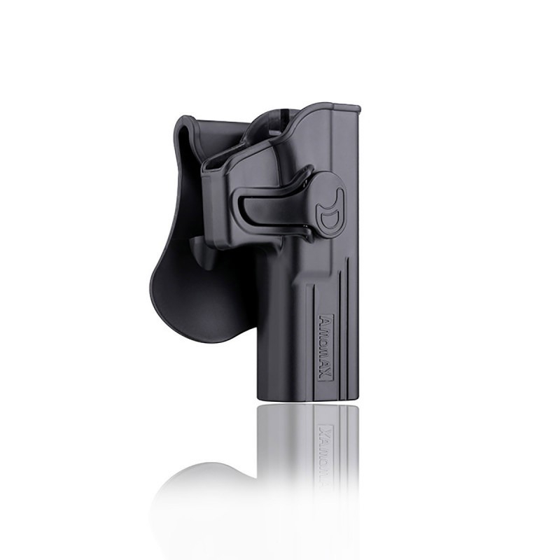 Amomax AM-75P01SG2 Tactical Holster