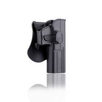 Amomax AM-75P01SG2 Tactical Holster