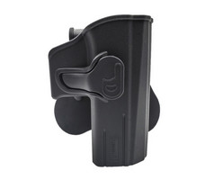 Amomax AM-CZS2G2 Tactical Holster