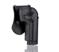 Amomax AM-T92G2 Tactical Holster