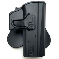 Amomax AM-P07G2 Tactical Holster