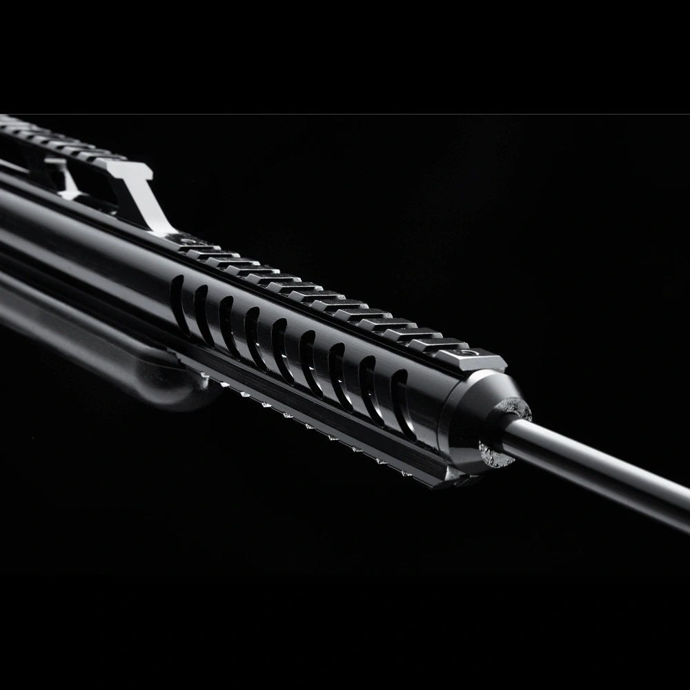Artemis SnowPeak M18 5.5mm PCP Pellet Gun