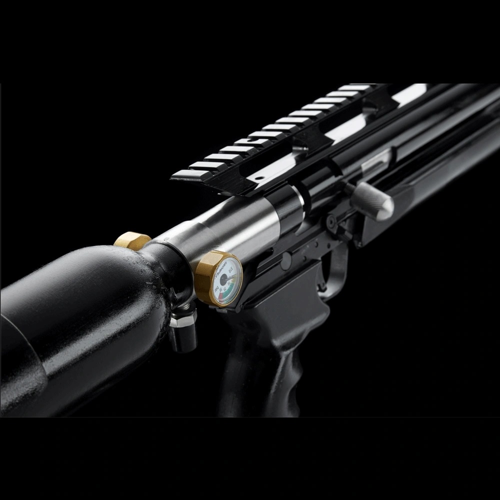 Artemis SnowPeak M18 5.5mm PCP Pellet Gun