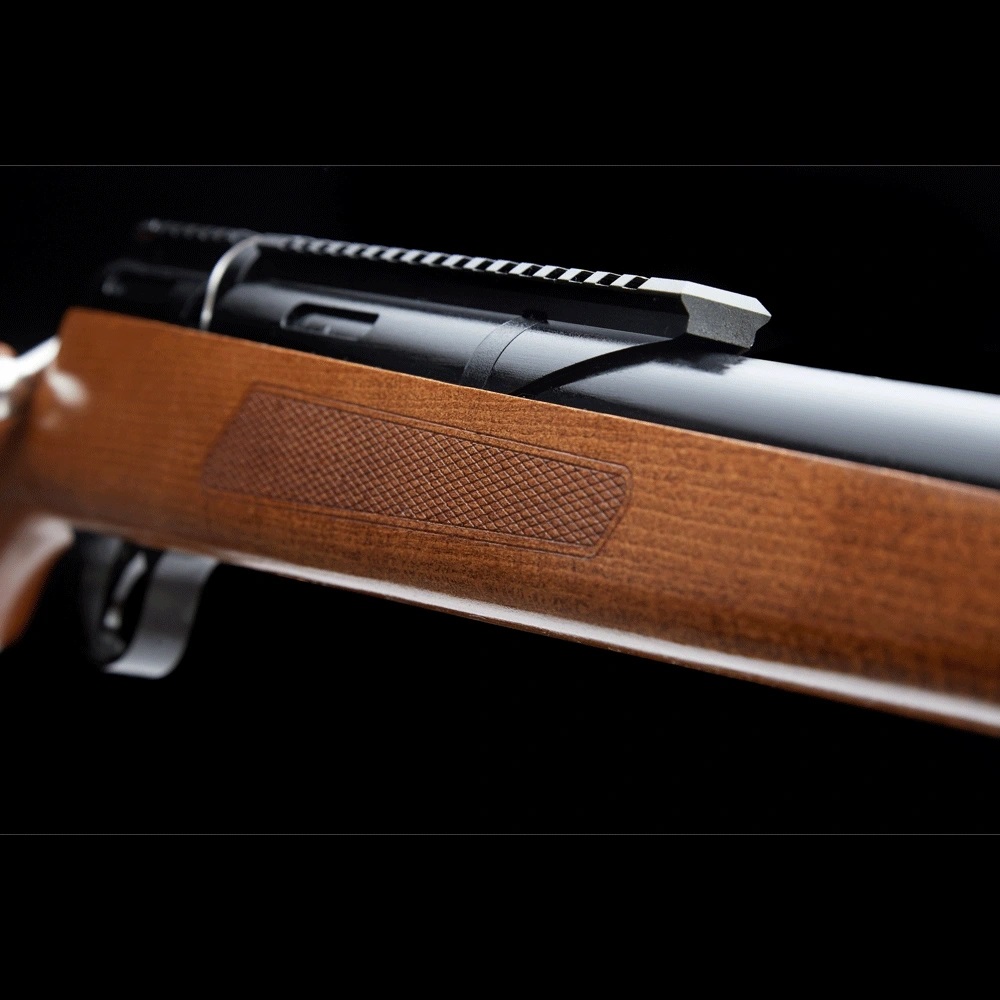 Artemis SnowPeak M30B 5.5mm PCP Pellet Gun