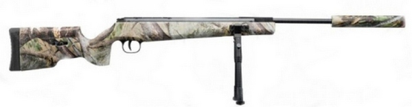 SPA Artemis SR1250S Camo 5.5mm Pellet Gun