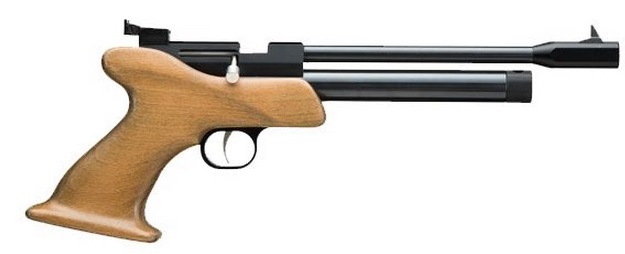 Artemis CP1 Co2 Target Pistol