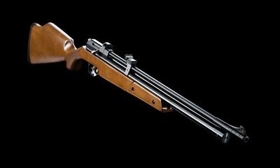 Spa Artemis Pump Air Rifle 5.5mm