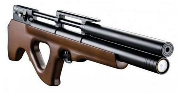 SPA ARTEMIS P15 BULLPUP SIDE