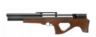 SPA ARTEMIS P15 BULLPUP PCP AIR RIFLE 5.5MM