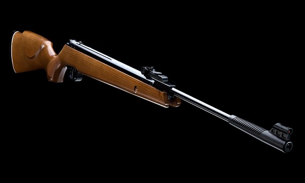 SPA Artemis SR1250W Pellet Gun 1