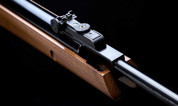 SPA Artemis SR1250W Pellet Gun 4