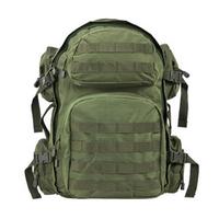 NcStar Tactical Backpack-Green CBG2911