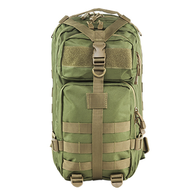 Nc Star Small Backpack - Green CBSG2949