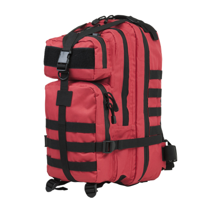 NcStar Small Backpack-Red CBSR2949 b