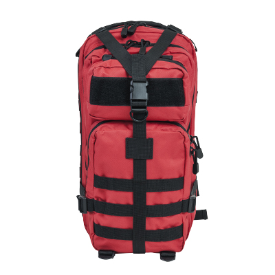 NcStar Small Backpack-Red CBSR2949 a
