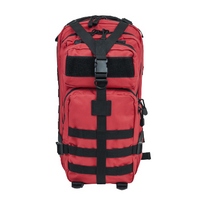 NcStar Small Backpack-Red CBSR2949