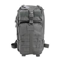 NcStar Small Backpack-Urban Grey CBSU2949