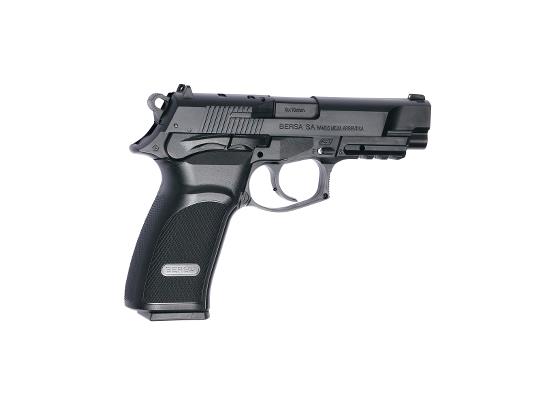 ASG Bersa Thunder 9 4.5mm GNB Co2 a