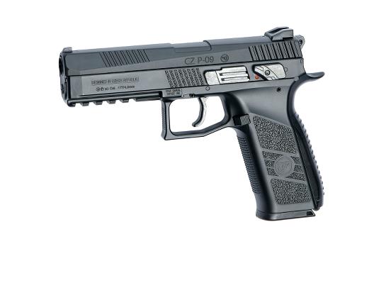 ASG CZ P-09 Blow Back Co2 17537 a