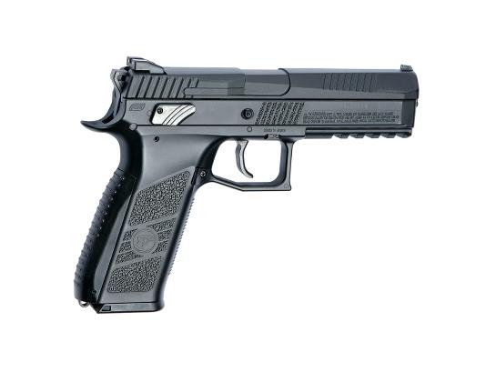 ASG CZ P-09 Blow Back Co2 17537 b