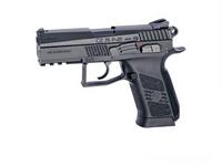 ASG CZ P-07 Duty 16726