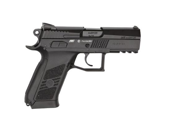 ASG CZ 75 P07 Duty 2