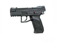 ASG CZ P-07 Duty BB 16728