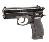 ASG CZ 75D COMPACT 4.5MM AIRGUN 16086