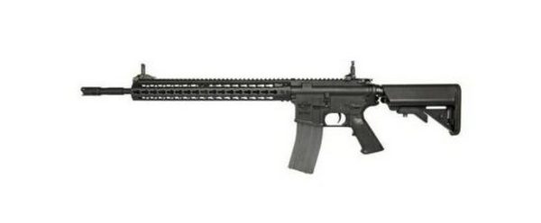 G&G EGC-15P-APR-BNB-NCM CM15 KR-APR 14.5INCH 6MM AIRSOFT RIFLE