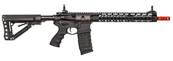 G&G EGC-WLD-135-BNB-NCM GC16 WILD HOG 13.5 INCH 6MM AIRSOFT RIFLE