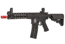 ADAPTIVE ARMAMENT M4 SBR CARBINE