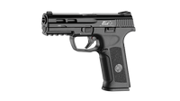 ICS BLE-006-SB XAE GAS BLOW BACK PISTOL BLACK