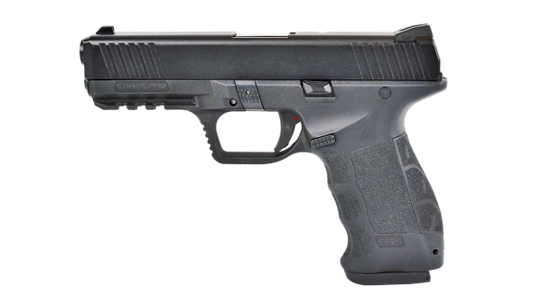 ICS BLE-009-SB SARSILMAZ AIRSOFT PISTOL