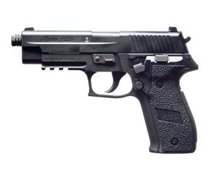 Sig Sauer P226 Black